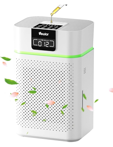 Air Purifier