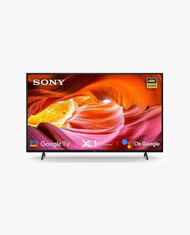 Sony UHD Google LED