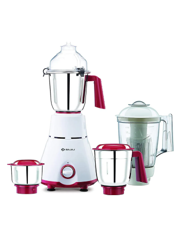 Juicer Mixer Grinder