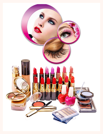 Beauty Cosmetics