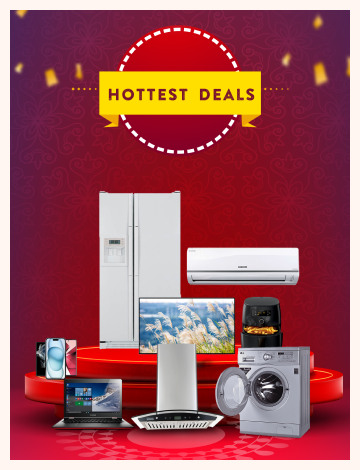 Hottest Deals