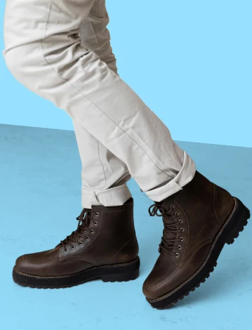 Boots For Men