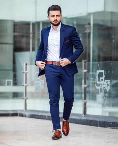 Groom Suits