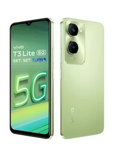 Vivo T3 Lite 5G