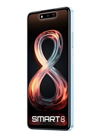 Infinix Smart 8 Plus