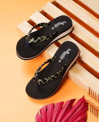 Women's Rubber Slippers