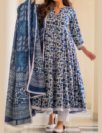 Anarkali Suits & Kurtis