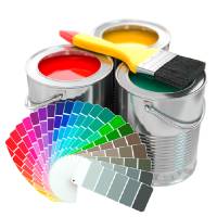 Paint Supplies & Equipments