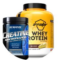 Protein Suppliments